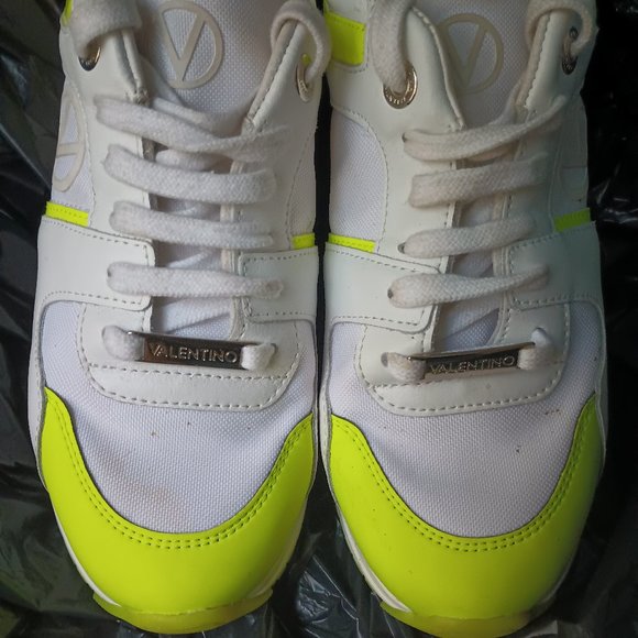 iris valentino sneakers - Picture 3 of 3